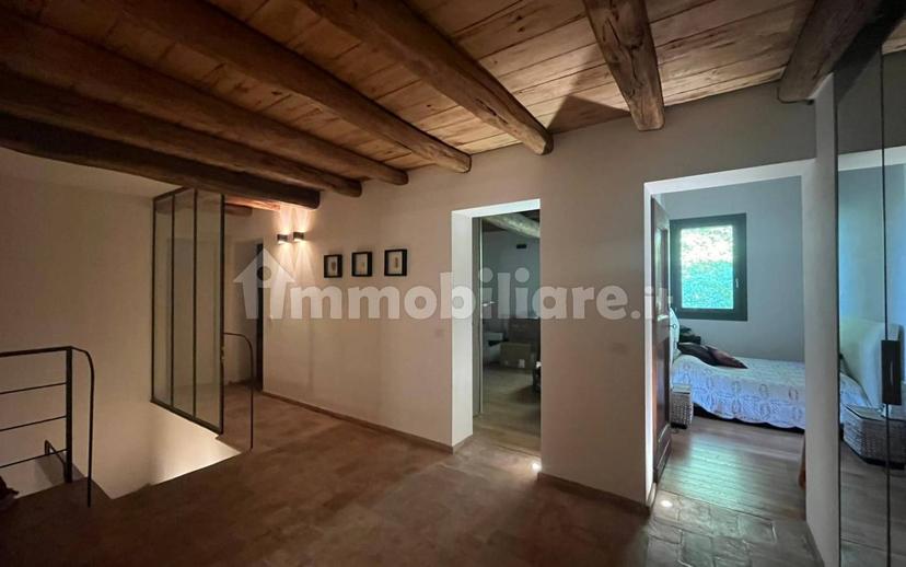 Terratetto plurifamiliare 211 m², ottimo stato, Zola Predosa — foto 12 di 43