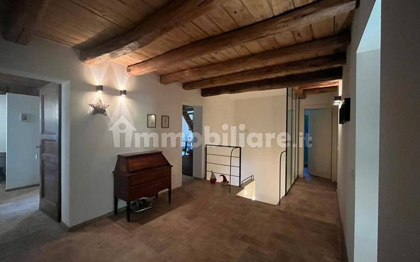 Terratetto plurifamiliare 211 m², ottimo stato, Zola Predosa — foto 42 di 43