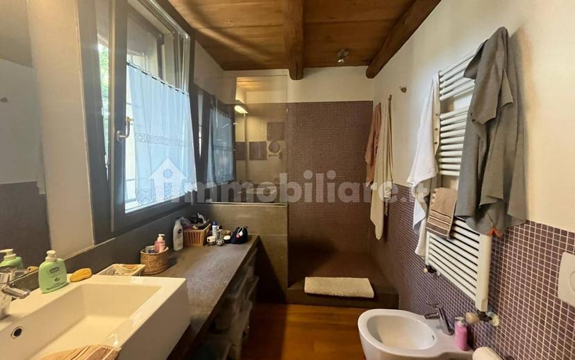 Terratetto plurifamiliare 211 m², ottimo stato, Zola Predosa — foto 38 di 43