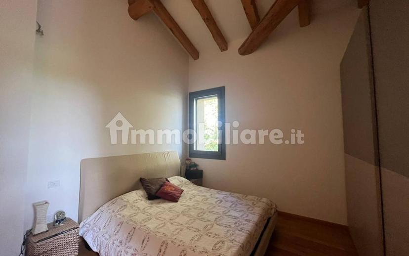Terratetto plurifamiliare 211 m², ottimo stato, Zola Predosa — foto 24 di 43