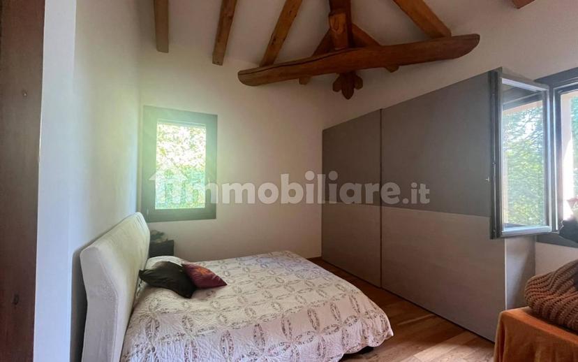 Terratetto plurifamiliare 211 m², ottimo stato, Zola Predosa — foto 9 di 43
