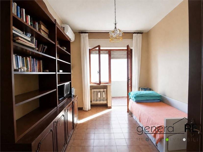 Appartamento quarto piano, Via Venezia - Lungofiume Paolucci, Pescara