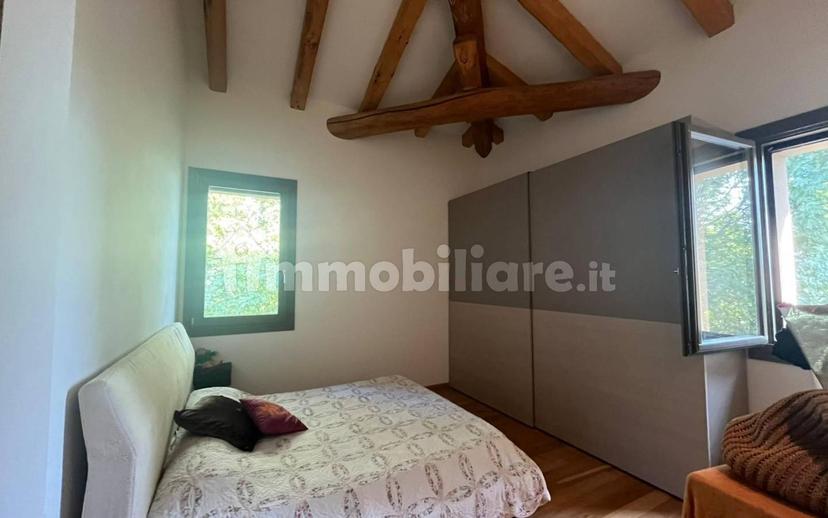 Terratetto plurifamiliare 211 m², ottimo stato, Zola Predosa — foto 25 di 43