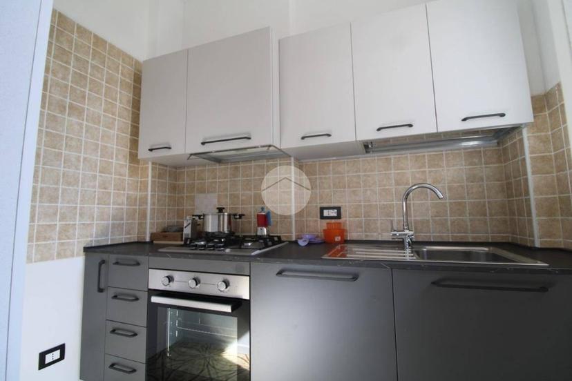 Appartamento via verghereto 65, San Mauro - San Rocco, Cesena — foto 26 di 27
