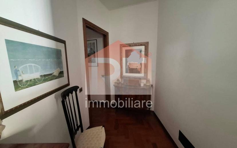 Appartamento via Augusta 1, Centro Storico, Ravenna