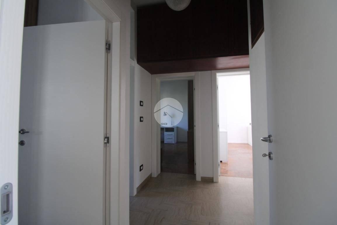 Appartamento via verghereto 65, San Mauro - San Rocco, Cesena