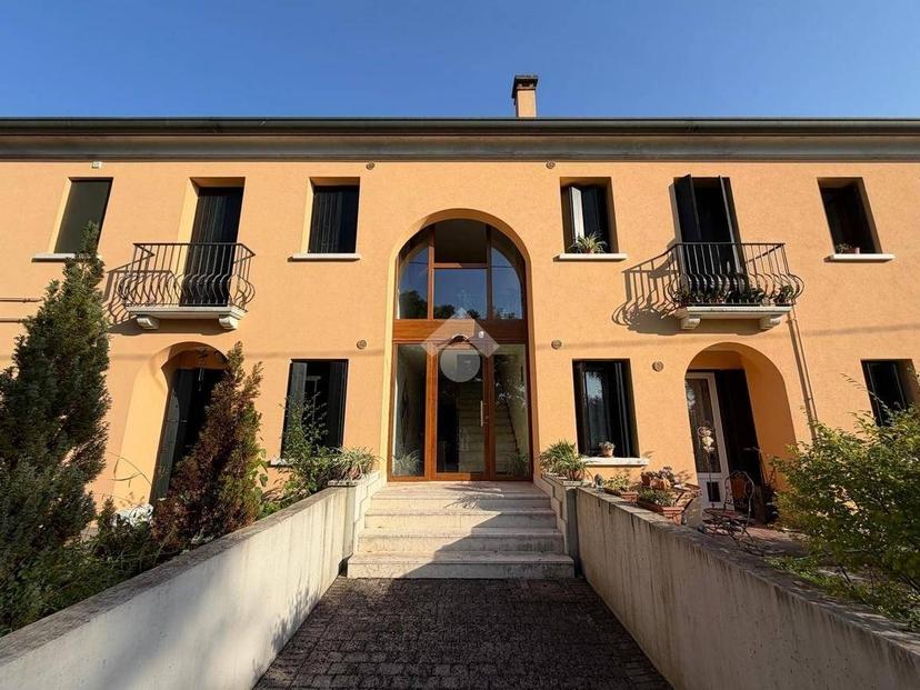 Bilocale via Pare' 300, Breda, Breda di Piave