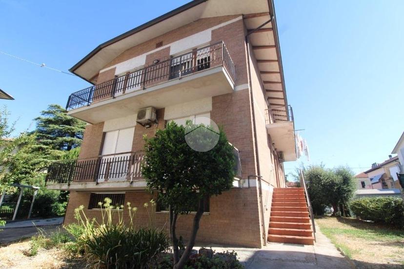 Appartamento via verghereto 65, San Mauro - San Rocco, Cesena — foto 27 di 27