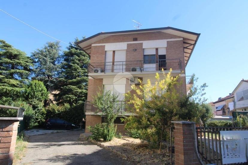 Appartamento via verghereto 65, San Mauro - San Rocco, Cesena — foto 17 di 27