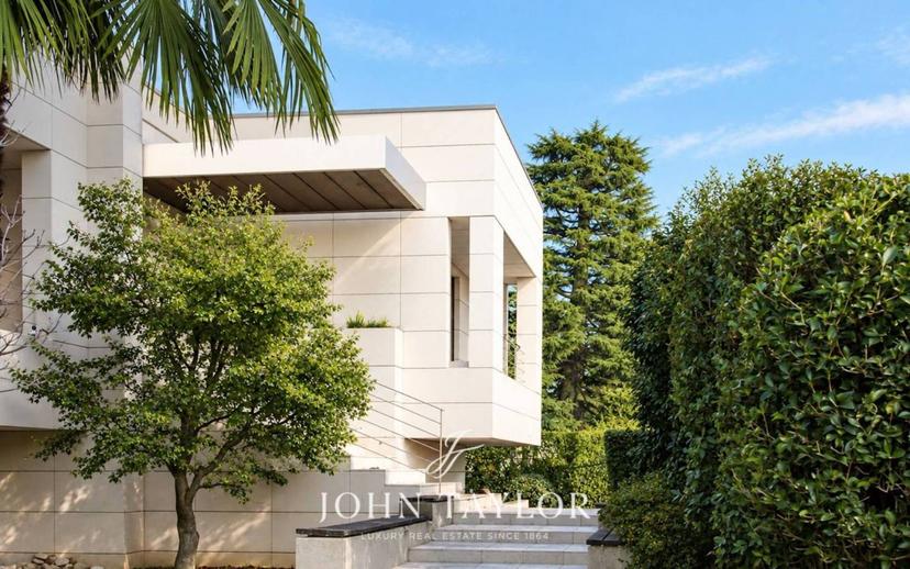 Villa unifamiliare via 20 Settembre, Rovellasca — foto 5 di 16