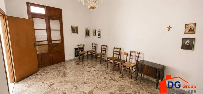 Terratetto unifamiliare 165 m², buono stato, Centro, Alcamo — foto 5 di 16