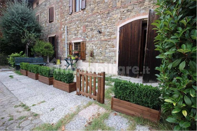Bilocale buono stato, Montegibbio, Salvarola, San Michele, Sassuolo — foto 7 di 8