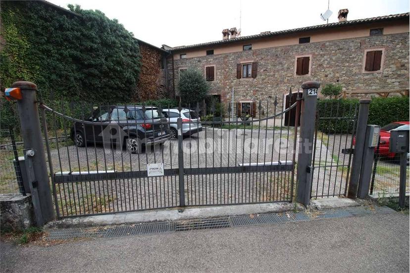 Bilocale buono stato, Montegibbio, Salvarola, San Michele, Sassuolo — foto 2 di 8