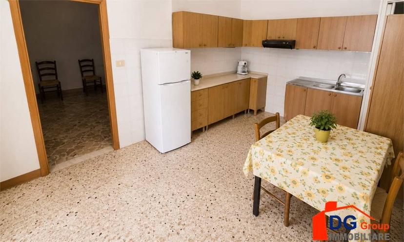 Terratetto unifamiliare 165 m², buono stato, Centro, Alcamo — foto 7 di 16