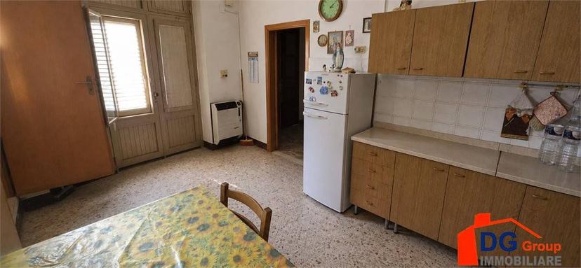 Terratetto unifamiliare 165 m², buono stato, Centro, Alcamo — foto 2 di 16