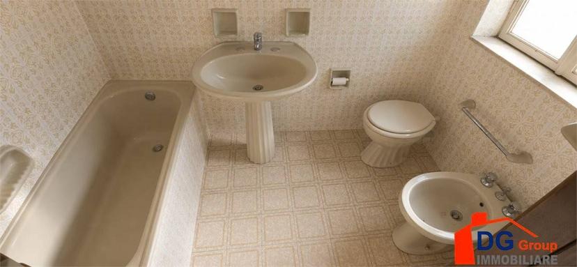 Terratetto unifamiliare 165 m², buono stato, Centro, Alcamo — foto 14 di 16