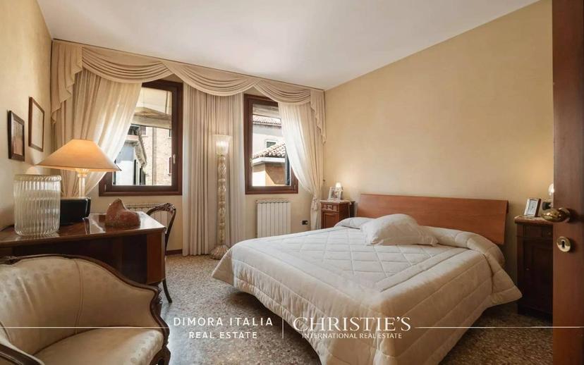 Appartamento buono stato, secondo piano, Santi Apostoli - San Canciano, Venezia — foto 14 di 25