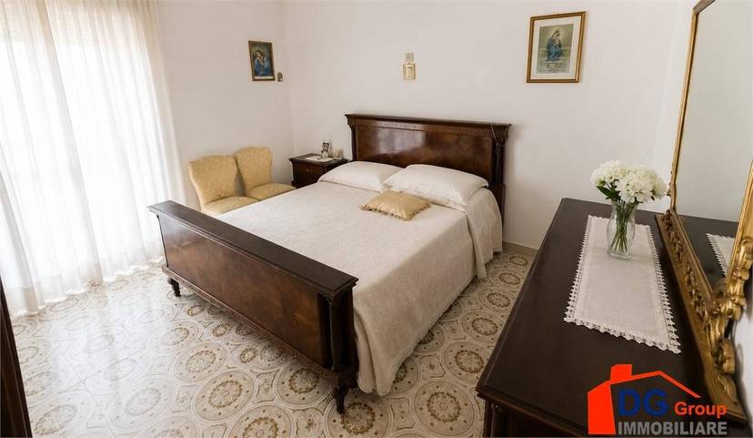 Terratetto unifamiliare 165 m², buono stato, Centro, Alcamo — foto 13 di 16