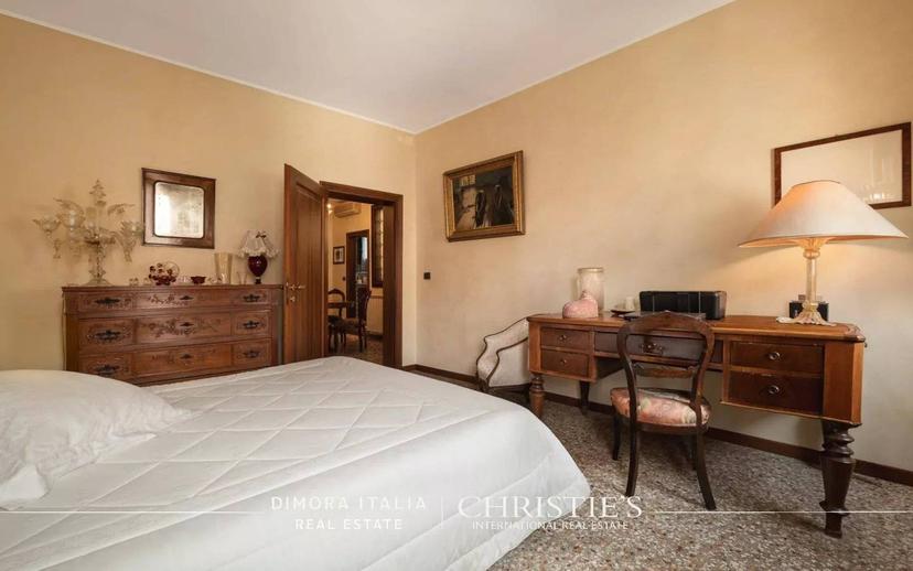 Appartamento buono stato, secondo piano, Santi Apostoli - San Canciano, Venezia — foto 7 di 25