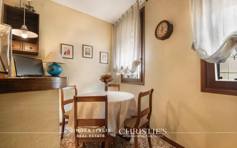 Appartamento buono stato, secondo piano, Santi Apostoli - San Canciano, Venezia — foto 19 di 25