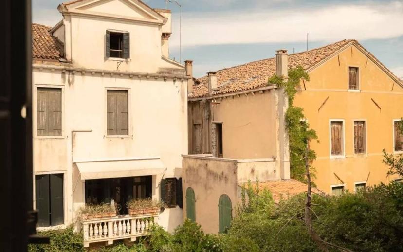Appartamento buono stato, secondo piano, Santi Apostoli - San Canciano, Venezia — foto 3 di 25
