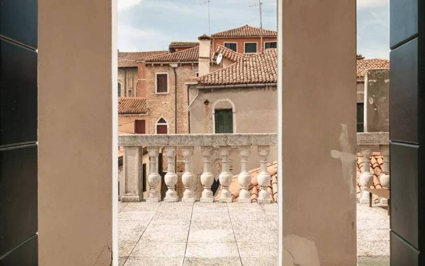 Appartamento buono stato, secondo piano, Santi Apostoli - San Canciano, Venezia — foto 18 di 25