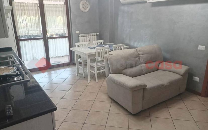 Trilocale viale Europa, snc, Veroli — foto 7 di 14