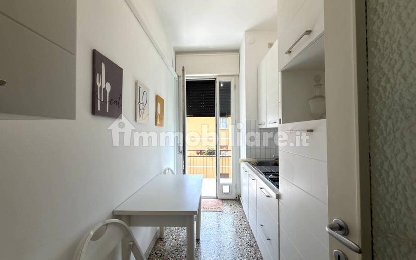 Bilocale via Montello, Viale Luzzatti, Treviso — foto 9 di 14