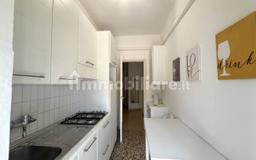 Bilocale via Montello, Viale Luzzatti, Treviso