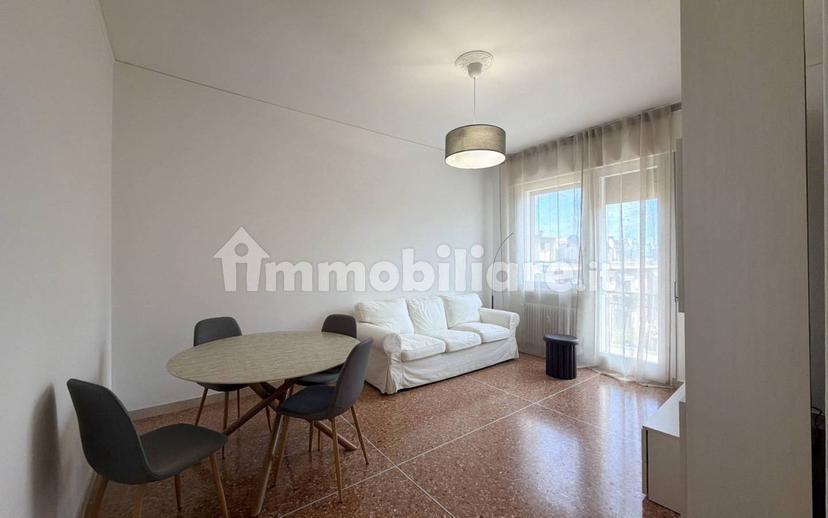 Bilocale via Montello, Viale Luzzatti, Treviso — foto 13 di 14