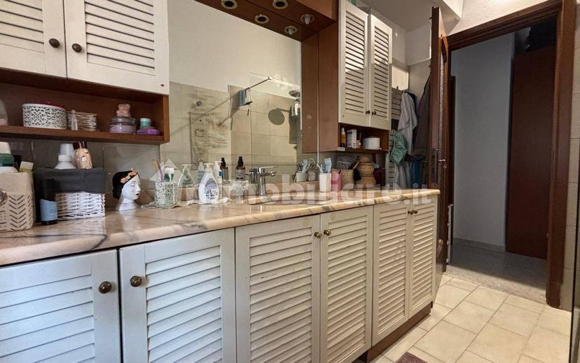 Trilocale via Felice Cavallotti 137, Triante, Monza — foto 20 di 27