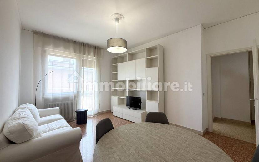 Bilocale via Montello, Viale Luzzatti, Treviso — foto 4 di 14