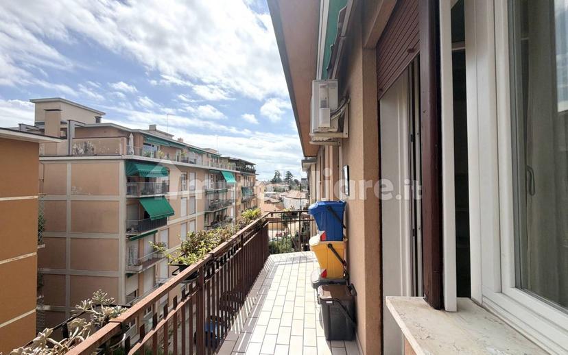 Bilocale via Montello, Viale Luzzatti, Treviso — foto 8 di 14