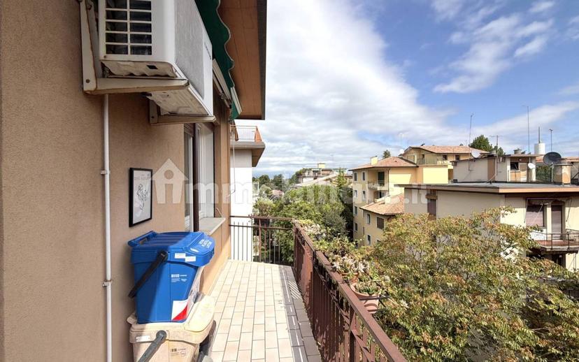 Bilocale via Montello, Viale Luzzatti, Treviso — foto 5 di 14