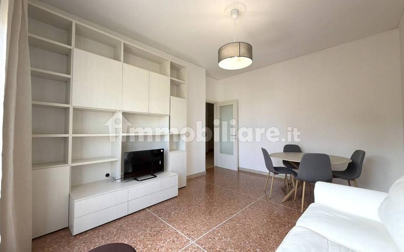 Bilocale via Montello, Viale Luzzatti, Treviso — foto 3 di 14