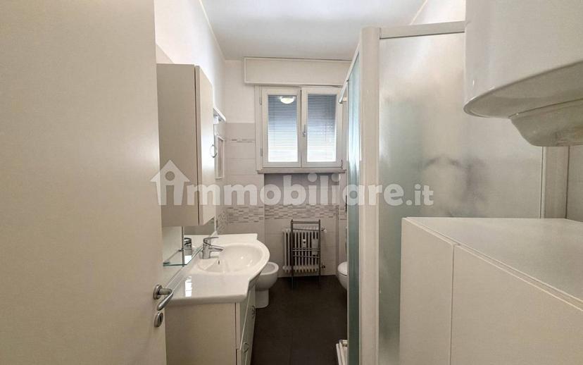 Bilocale via Montello, Viale Luzzatti, Treviso — foto 12 di 14