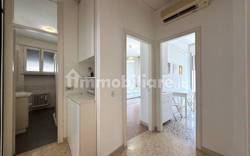 Bilocale via Montello, Viale Luzzatti, Treviso — foto 14 di 14