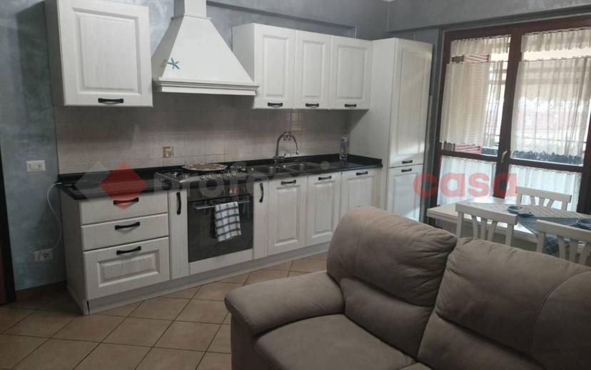 Trilocale viale Europa, snc, Veroli — foto 14 di 14