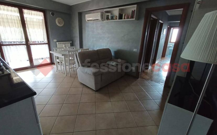Trilocale viale Europa, snc, Veroli — foto 6 di 14