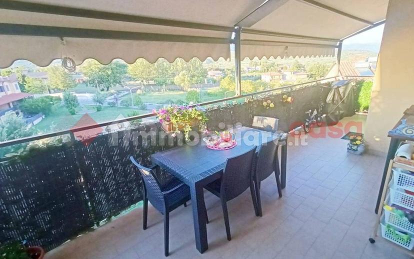Trilocale viale Europa, snc, Veroli — foto 2 di 14