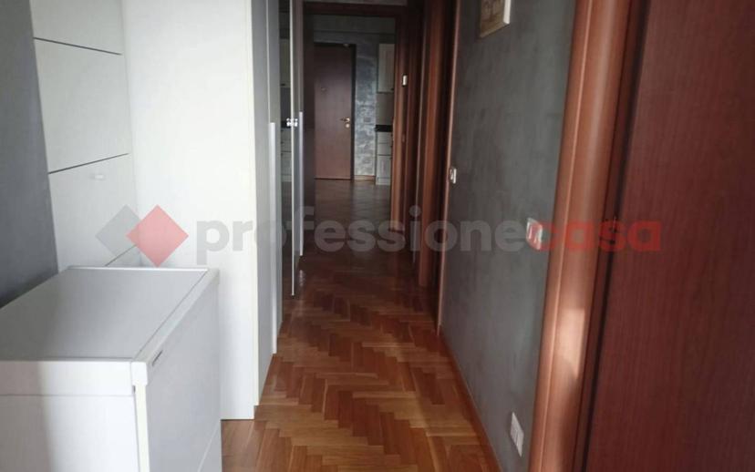 Trilocale viale Europa, snc, Veroli — foto 11 di 14