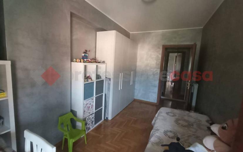 Trilocale viale Europa, snc, Veroli — foto 9 di 14