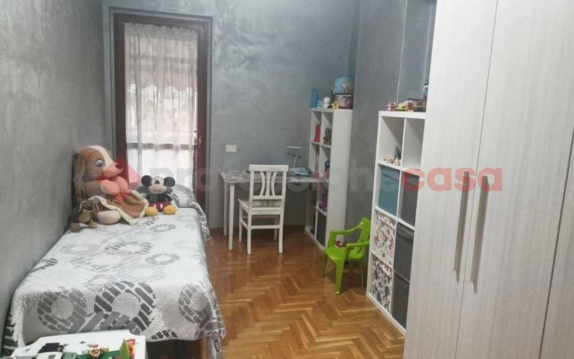 Trilocale viale Europa, snc, Veroli — foto 12 di 14