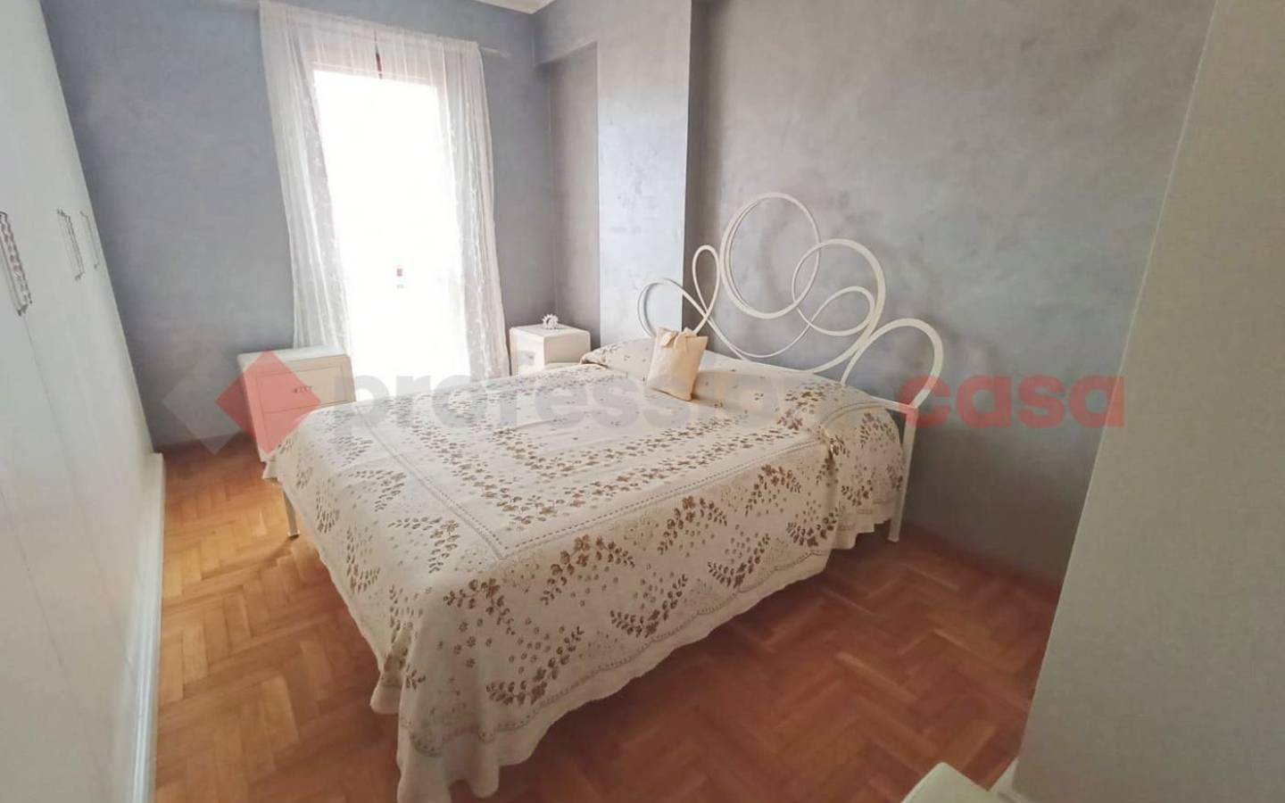 Trilocale viale Europa, snc, Veroli
