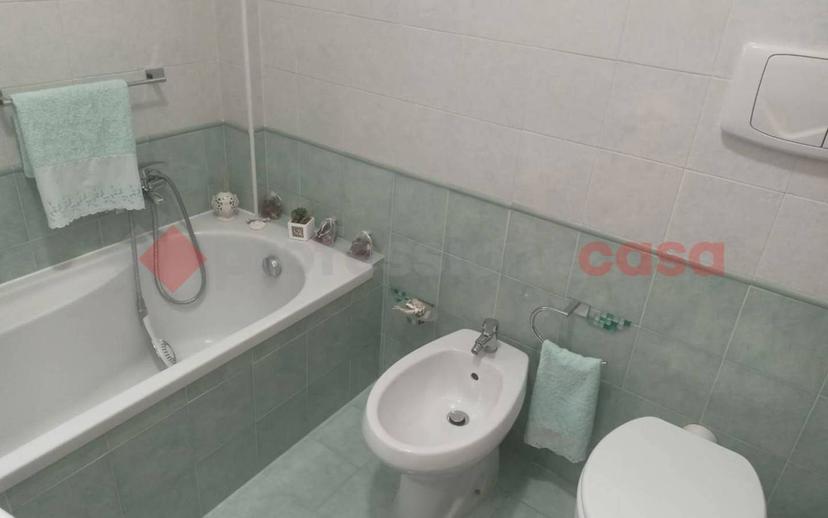 Trilocale viale Europa, snc, Veroli — foto 13 di 14