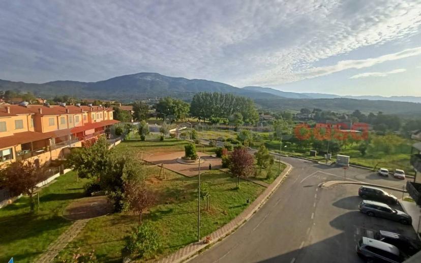 Trilocale viale Europa, snc, Veroli — foto 3 di 14