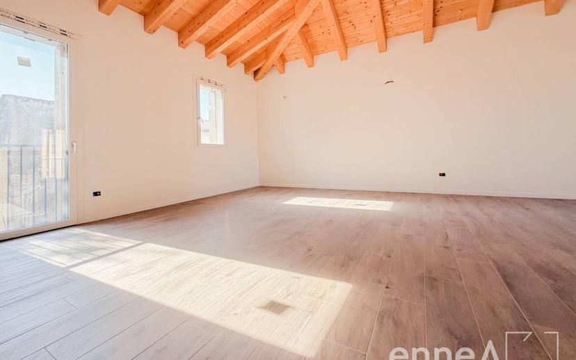 Attico viale Primavera 14, Centro, San Donà di Piave — foto 7 di 14