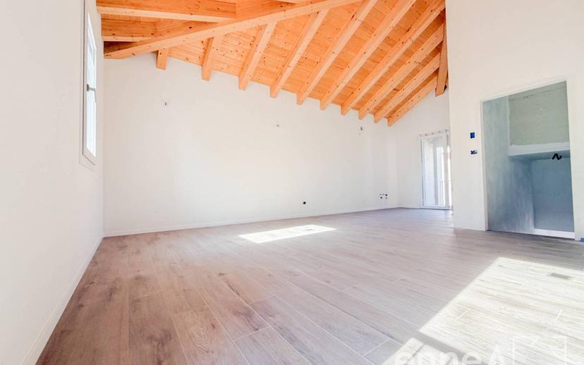 Attico viale Primavera 14, Centro, San Donà di Piave — foto 8 di 14