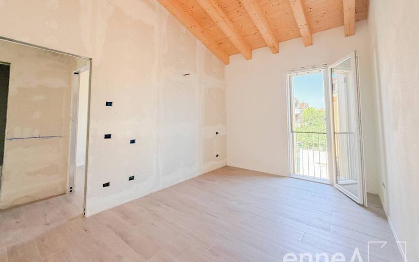 Attico viale Primavera 14, Centro, San Donà di Piave — foto 12 di 14