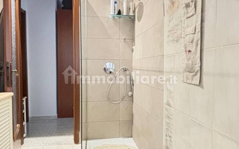 Trilocale via Felice Cavallotti 137, Triante, Monza — foto 22 di 27